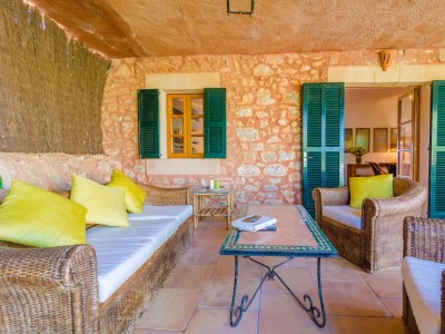 Villa Gran Llombards - Outdoor photo 10