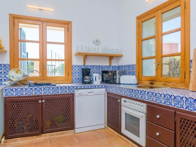 Villa Gran Llombards - Features photo 15