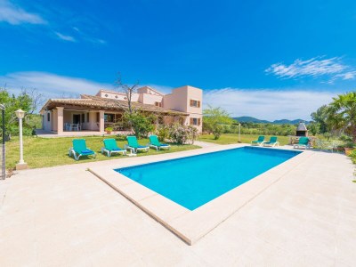 Villa Vora Pula Golf Ii - Outdoor photo 7