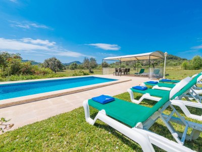 Villa Vora Pula Golf Ii - Outdoor photo 8