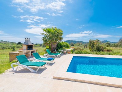 Villa Vora Pula Golf Ii - Outdoor photo 11