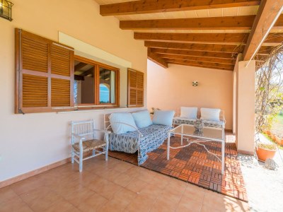 Villa Vora Pula Golf Ii - Outdoor photo 13