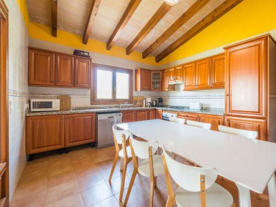 Villa Vora Pula Golf Ii - Features photo 15