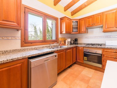 Villa Vora Pula Golf Ii - Features photo 16