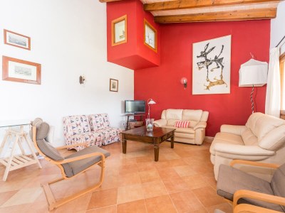 Villa Vora Pula Golf Ii - Features photo 19