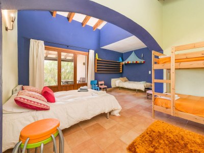 Villa Vora Pula Golf Ii - Features photo 25