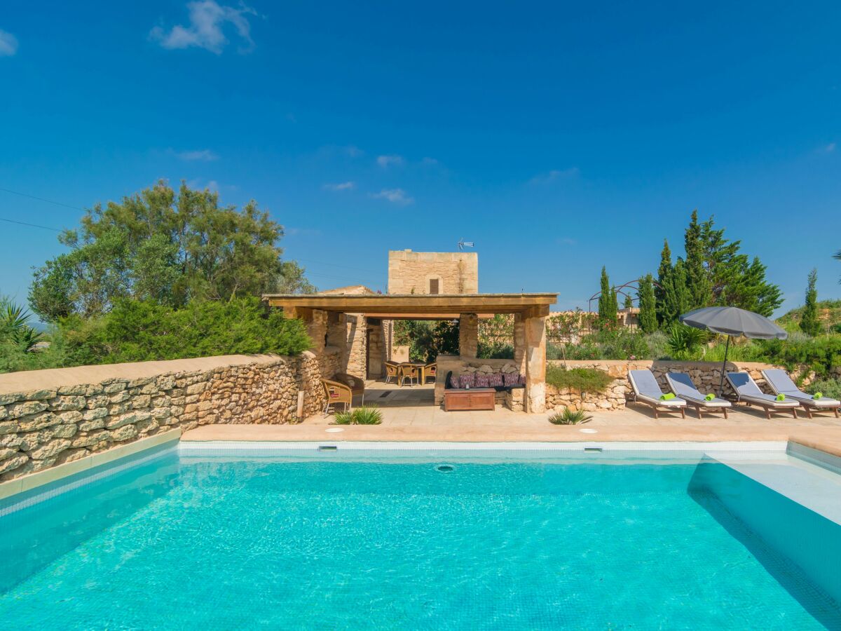 Villa Villa Es Molí Des Trenc