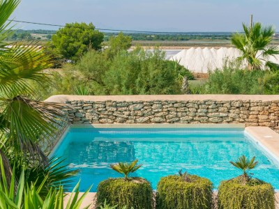 Villa Villa Es Molí Des Trenc - Outdoor photo 13