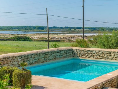 Villa Villa Es Molí Des Trenc - Outdoor photo 14