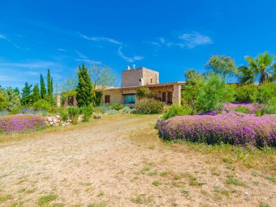 Villa Villa Es Molí Des Trenc - Outdoor photo 15