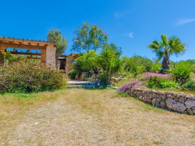 Villa Villa Es Molí Des Trenc - Outdoor photo 16