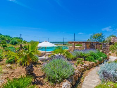 Villa Villa Es Molí Des Trenc - Outdoor photo 17