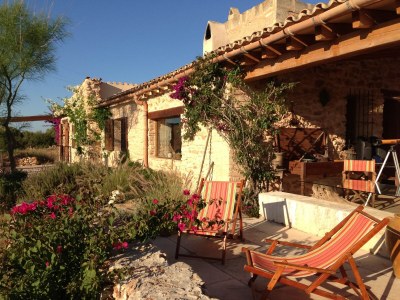 Villa Villa Es Molí Des Trenc - Outdoor photo 18