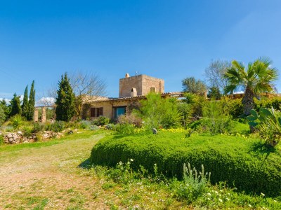 Villa Villa Es Molí Des Trenc - Outdoor photo 20