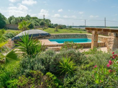 Villa Villa Es Molí Des Trenc - Outdoor photo 21