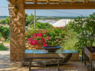 Villa Villa Es Molí Des Trenc - Outdoor photo 22