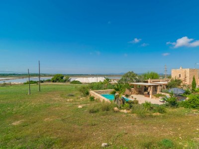 Villa Villa Es Molí Des Trenc - Outdoor photo 24