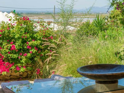 Villa Villa Es Molí Des Trenc - Outdoor photo 25