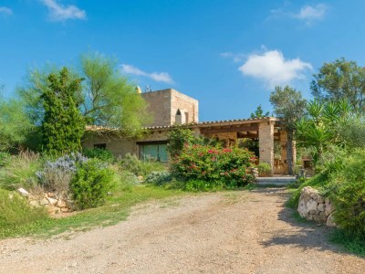 Villa Villa Es Molí Des Trenc - Outdoor photo 26