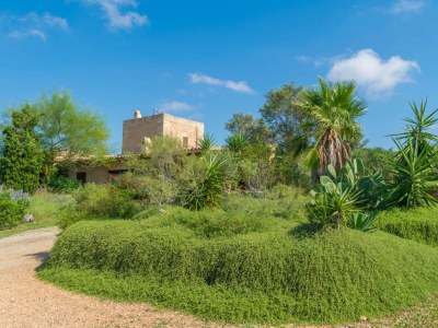 Villa Villa Es Molí Des Trenc - Outdoor photo 27