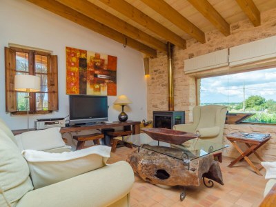 Villa Villa Es Molí Des Trenc - Features photo 28