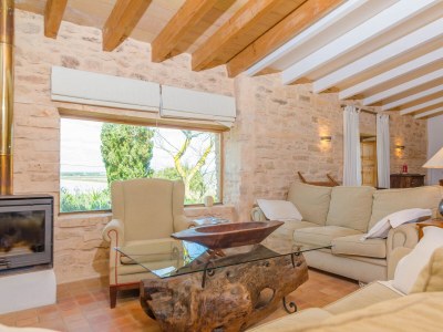 Villa Villa Es Molí Des Trenc - Features photo 29