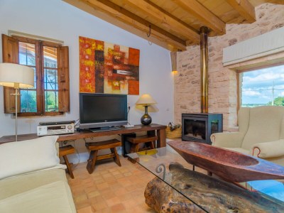 Villa Villa Es Molí Des Trenc - Features photo 30