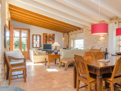 Villa Villa Es Molí Des Trenc - Features photo 31