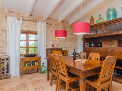 Villa Villa Es Molí Des Trenc - Features photo 33