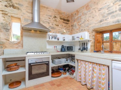 Villa Villa Es Molí Des Trenc - Features photo 34