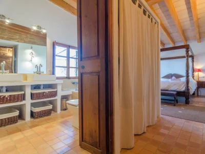 Villa Villa Es Molí Des Trenc - Features photo 37