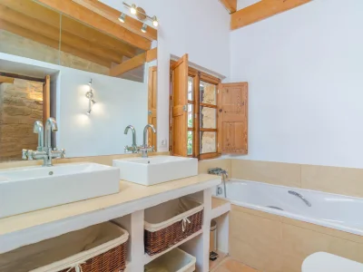 Villa Villa Es Molí Des Trenc - Features photo 38