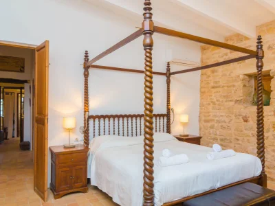 Villa Villa Es Molí Des Trenc - Features photo 42