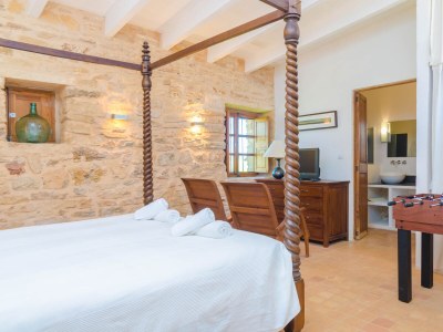 Villa Villa Es Molí Des Trenc - Features photo 43