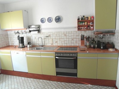 Holiday house im romantischen Rheintal bei Bonn - Features photo 9