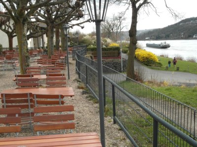 Holiday house im romantischen Rheintal bei Bonn - Environment photo 16