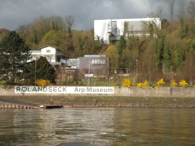 Holiday house im romantischen Rheintal bei Bonn - Environment photo 19