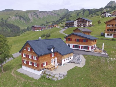 Holiday house Angelina - Outdoor photo 4