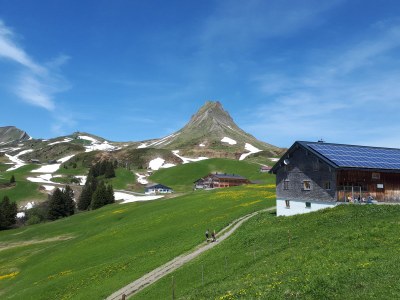 Holiday house Angelina - Outdoor photo 5