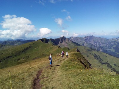 Holiday house Angelina - Environment photo 13