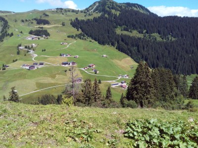 Holiday house Angelina - Environment photo 14