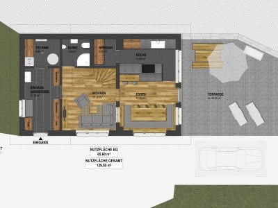 Holiday house Angelina - Document photo 21