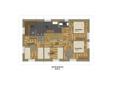 Holiday house Angelina - Document photo 22