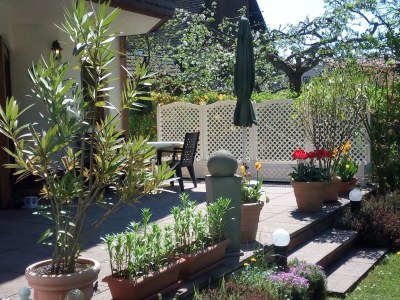 Holiday apartment Meigel - Outdoor photo 6