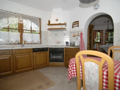 Holiday apartment Meigel - Features photo 7