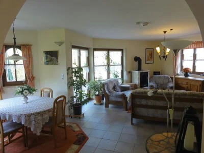 Holiday apartment Meigel - Features photo 9