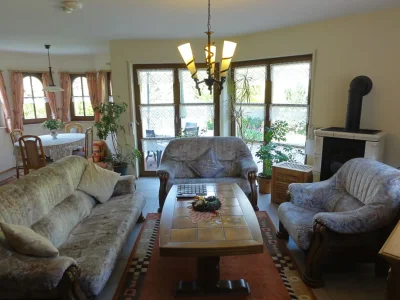 Holiday apartment Meigel - Features photo 10