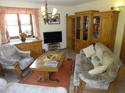 Holiday apartment Meigel - Features photo 11