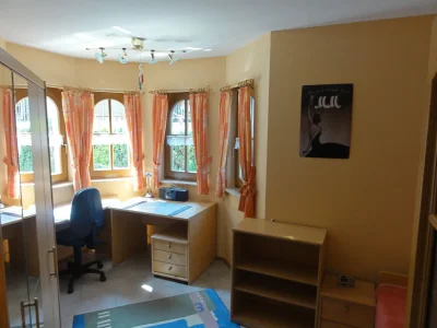 Holiday apartment Meigel - Features photo 15