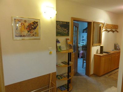 Holiday apartment Meigel - Features photo 16